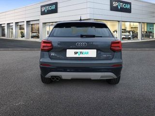Audi Q2 35 TFSI 110kW (150CV) S tronic Design