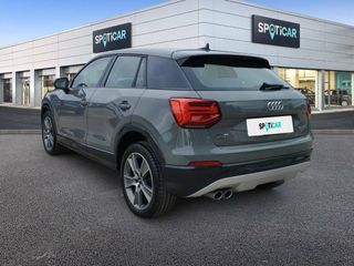 Audi Q2 35 TFSI 110kW (150CV) S tronic Design