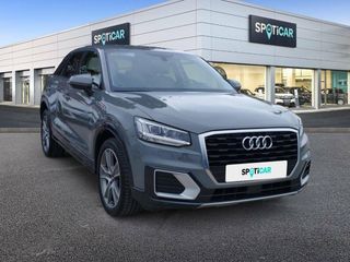 Audi Q2 35 TFSI 110kW (150CV) S tronic Design
