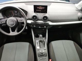 Audi Q2 35 TFSI 110kW (150CV) S tronic Design