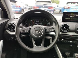 Audi Q2 35 TFSI 110kW (150CV) S tronic Design