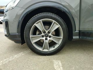 Audi Q2 35 TFSI 110kW (150CV) S tronic Design