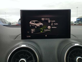 Audi Q2 35 TFSI 110kW (150CV) S tronic Design