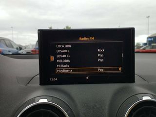 Audi Q2 35 TFSI 110kW (150CV) S tronic Design