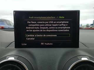 Audi Q2 35 TFSI 110kW (150CV) S tronic Design