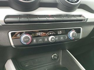 Audi Q2 35 TFSI 110kW (150CV) S tronic Design