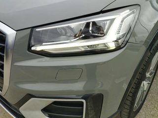 Audi Q2 35 TFSI 110kW (150CV) S tronic Design