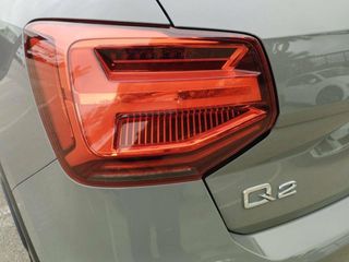 Audi Q2 35 TFSI 110kW (150CV) S tronic Design