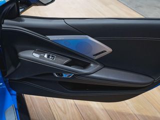 Chevrolet Corvette C8 Stingray