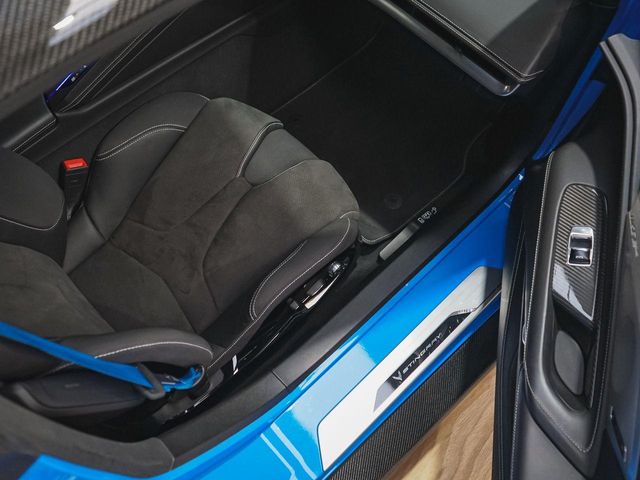 Chevrolet Corvette C8 Stingray