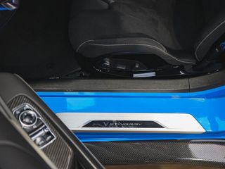 Chevrolet Corvette C8 Stingray