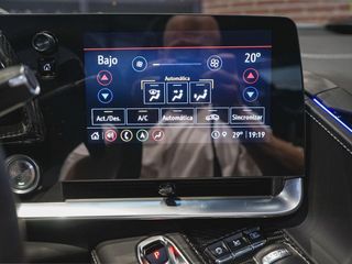 Chevrolet Corvette C8 Stingray