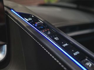 Chevrolet Corvette C8 Stingray