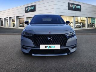 DS DS 7 BlueHDi DE 96kW (130CV) AT. PERF.LINE Performance Line
