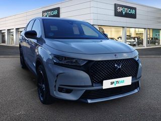 DS DS 7 BlueHDi DE 96kW (130CV) AT. PERF.LINE Performance Line