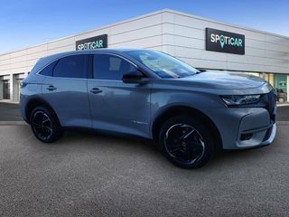 DS DS 7 BlueHDi DE 96kW (130CV) AT. PERF.LINE Performance Line