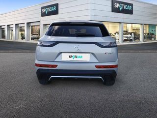 DS DS 7 BlueHDi DE 96kW (130CV) AT. PERF.LINE Performance Line