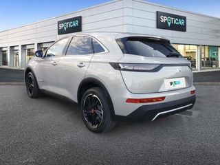 DS DS 7 BlueHDi DE 96kW (130CV) AT. PERF.LINE Performance Line