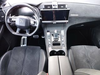 DS DS 7 BlueHDi DE 96kW (130CV) AT. PERF.LINE Performance Line