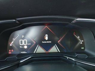 DS DS 7 BlueHDi DE 96kW (130CV) AT. PERF.LINE Performance Line