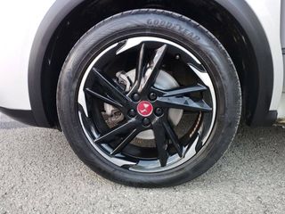 DS DS 7 BlueHDi DE 96kW (130CV) AT. PERF.LINE Performance Line