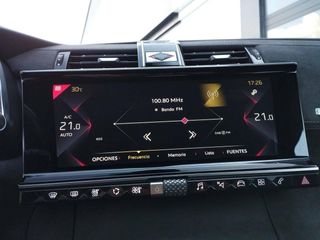 DS DS 7 BlueHDi DE 96kW (130CV) AT. PERF.LINE Performance Line