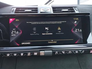 DS DS 7 BlueHDi DE 96kW (130CV) AT. PERF.LINE Performance Line