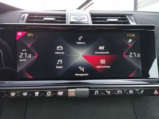 DS DS 7 BlueHDi DE 96kW (130CV) AT. PERF.LINE Performance Line