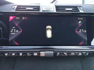 DS DS 7 BlueHDi DE 96kW (130CV) AT. PERF.LINE Performance Line