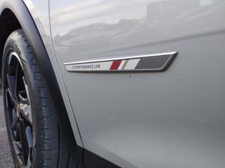 DS DS 7 BlueHDi DE 96kW (130CV) AT. PERF.LINE Performance Line