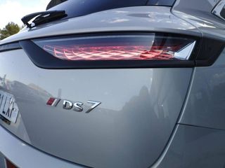 DS DS 7 BlueHDi DE 96kW (130CV) AT. PERF.LINE Performance Line