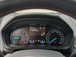 Ford Ecosport 1.0T EcoBoost 92kW (125CV) S&S ST Line