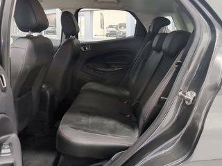 Ford Ecosport 1.0T EcoBoost 92kW (125CV) S&S ST Line