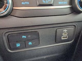 Ford Ecosport 1.0T EcoBoost 92kW (125CV) S&S ST Line