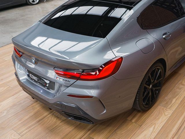BMW Serie 8 M850i xDrive Gran Coupe