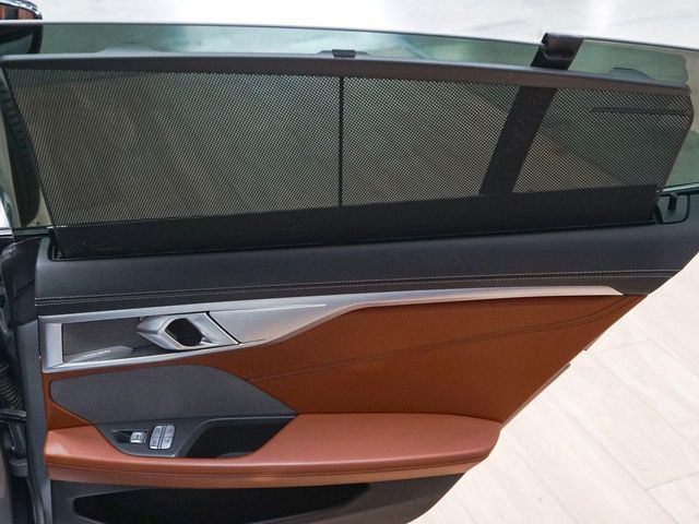 BMW Serie 8 M850i xDrive Gran Coupe