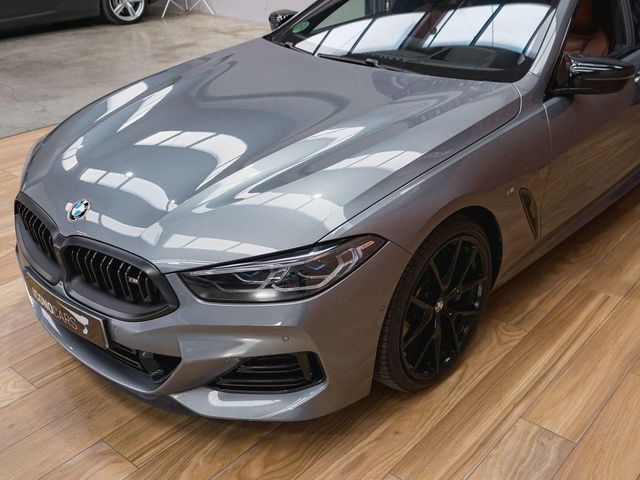 BMW Serie 8 M850i xDrive Gran Coupe