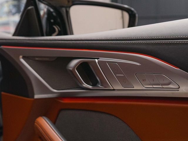 BMW Serie 8 M850i xDrive Gran Coupe