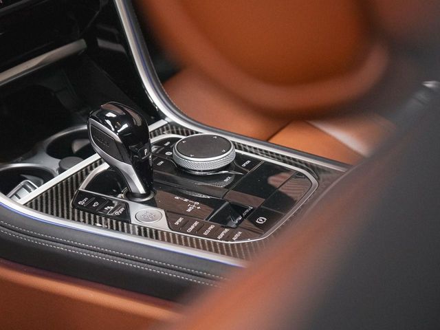 BMW Serie 8 M850i xDrive Gran Coupe