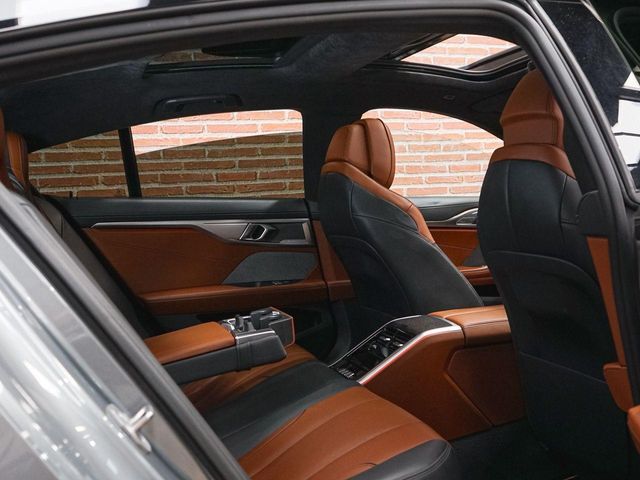 BMW Serie 8 M850i xDrive Gran Coupe