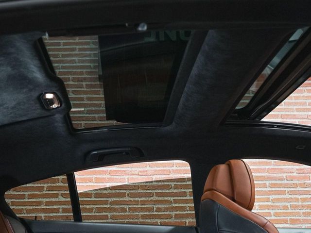 BMW Serie 8 M850i xDrive Gran Coupe