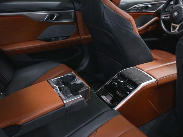 BMW Serie 8 M850i xDrive Gran Coupe