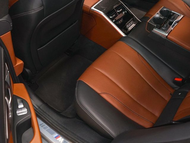 BMW Serie 8 M850i xDrive Gran Coupe