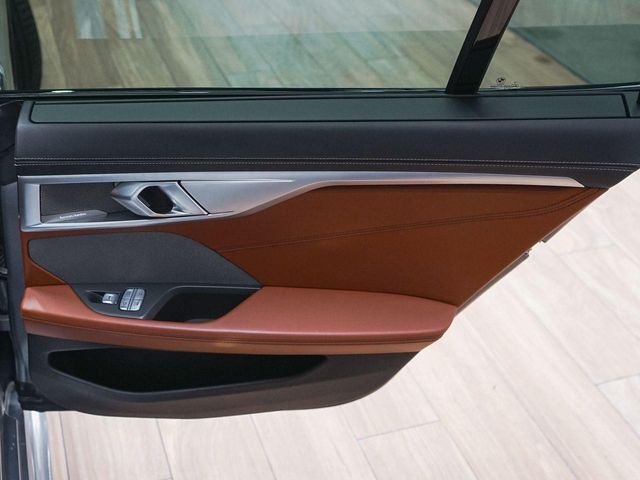 BMW Serie 8 M850i xDrive Gran Coupe