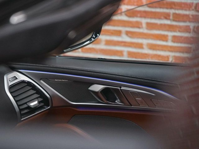 BMW Serie 8 M850i xDrive Gran Coupe