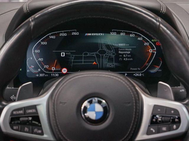 BMW Serie 8 M850i xDrive Gran Coupe