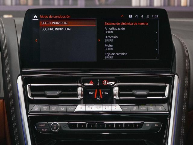 BMW Serie 8 M850i xDrive Gran Coupe