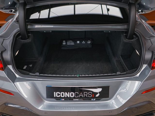 BMW Serie 8 M850i xDrive Gran Coupe