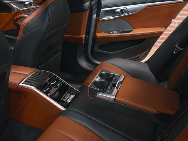 BMW Serie 8 M850i xDrive Gran Coupe