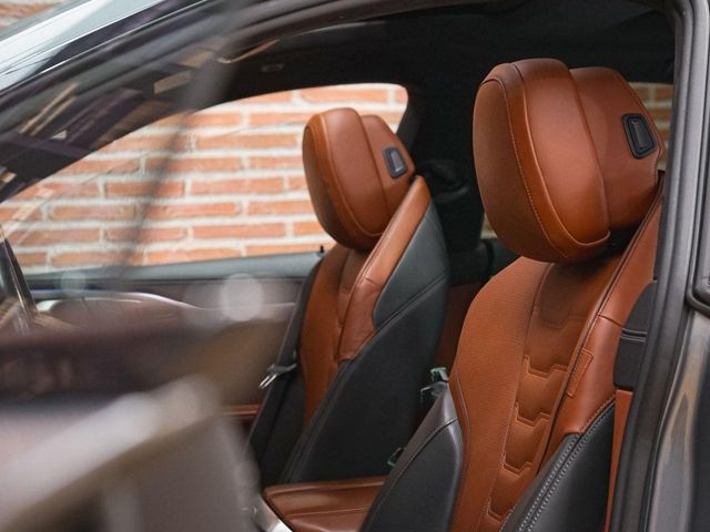 BMW Serie 8 M850i xDrive Gran Coupe